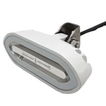 Shadow Caster Scm-sl Spreader Light White, Blue, Red Led Bracket Mount Hou. Fixed Price $208.00.
