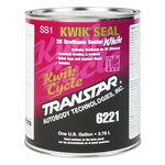 Transtar 6221 Kwik 2K Urethane Sealer White (gallon). Fixed Price $178.33.