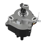 Return Ignition Distributor For 1999-2000 Honda Civic W/tec TD-63U TD-73U TD-91U. Fixed Price $50.00.