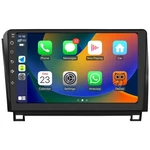 Car Radio For Toyota Tundra 2007-2013 & Sequoia 2008-2018 Android Ster.... Fixed Price $192.30.