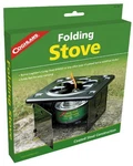Coghlans Folding Stove Camping Lightweight New Backpacking Cooking. Fixed Price $23.13.