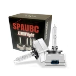 D8S 6000K Hid Headlight Bulbs Xenon White 35W 6000LM Plug And. Fixed Price $46.09.