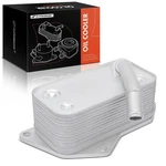 A-premium Engine Oil Cooler Compatible With Bmw 320I, Xdrive, 328I, 328I.... Fixed Price $93.61.