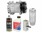 For 1998-2000 Dodge Durango A/c Replacement Kit 26922BW 1999 Compressor. Fixed Price $325.75.