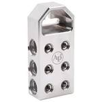 6-SPOT Ga Screw-on Universal Battery Aluminum Terminal BT-600SCW. Fixed Price $19.99.