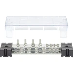 Blue Sea Powerbar 1000 - 8 5/16" Terminal Studs W/cover. Fixed Price $190.87.
