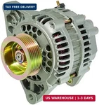 Premier Gear PG-13329 Alternator Replacement For Sentra L4 (91-94), Nx (91-93. Fixed Price $191.22.
