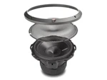 Rockford Fosgate Subwoofer Grill P1G-8. Fixed Price $33.81.