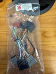 New! Hfvt CP114 Chrysler Harness. Fixed Price $29.99.