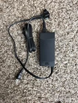 1X Gve Car Refrigerator Power Adapter GM95-145600-D 14.5V 6.0A 87W 12/24V. Fixed Price $37.49.