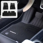 Dorena Floor Mats For Tesla Model 3 Highland 2024 2025 2026 Accessories Custo.... Fixed Price $226.79.