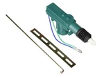 Directed 524N Dei High Power Door Lock Motor Actuator +2 Wire Version. Fixed Price $21.90.