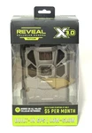 Tactacam Reveal 3.0 Cellular Trail Camera #RV-TC-XGEN3. Fixed Price $84.99.