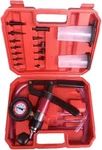 Zjeryl Gull 23PCS Handheld Vacuum Pump Tester Brake Bleeder Kit System .... Fixed Price $38.30.