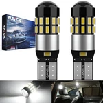 6000K White W5W 194 Led For Sidelight,interior Light,license Plate Bulb,.... Fixed Price $34.77.