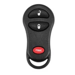 Autohaux GQ43VT17T 315MHZ Replacement Keyless Entry Remote Car Fob For .... Fixed Price $15.52.