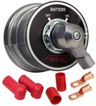 Fastronix Solutions High Current Master Battery Disconnect Switch Kit. Fixed Price $64.62.