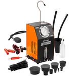 Vevor Automotive Smoke Machine Leak Detector Evap Tester Built-in Air Pump. Fixed Price $131.57.