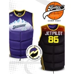 Jetpilot Bonifay Baller Neoprene Reversible Comp Vest $160 New W/ Tags!. Fixed Price $99.00.