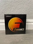 Forenner Fahren New Upgraded H11/H9/H8 Bulbs 20000LM 600% Brighter. Fixed Price $33.25.