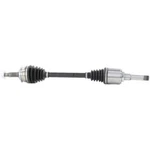 GM-8440 Trakmotive Cv Half Shaft Axle Front Driver Left Side For Chevy Hand. Fixed Price $183.04.
