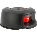 Attwood Lightarmor Deck Mount Navigation - Black Composite Port (red). Fixed Price $59.95.