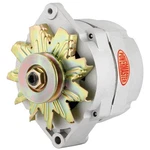 Powermaster Street Alternator 100 Amps 12V Gm 12SI Case 7294. Fixed Price $157.99.