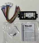 Whelen CEM24 Kit Wcx Remote Output Wecanx Expansion Module 01-0419963-00. Fixed Price $249.99.