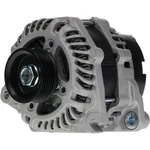 Alternator Fits Ford Explorer 2014, GB5T-10300-AB, GB5Z-10346-A, 230A, 11916. Fixed Price $380.69.