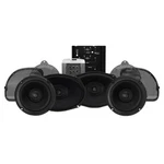 Rockford Fosgate HD14CVO-STG2 Stage Audio Kit 2014+ Harley Davidson. Fixed Price $1849.99.