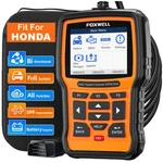 Bidirectional Tool Fit For Honda Scanner OBD2 All System Active Test Coding. Fixed Price $189.99.