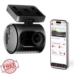 Pioneer VREC-H120SC Dash 1.5K Front Camera Wide Angle Wifi Usb-c. Fixed Price $111.52.