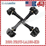 Tpms PR3T-1A180-KB Ford F-150 Lincoln Navigator Tire Pressure Sensor Kit 4X. Fixed Price $47.56.