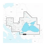 Garmin Carto Black Sea & Azov Navioni- 010-C1258-20. Fixed Price $170.09.