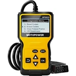 Motopower MP69033 Car OBD2 Scanner Code Reader Engine Fault. Fixed Price $36.99.