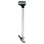 Perko Stealth Led All Round Chrome Pltd Fold-down Vert Mnt 1642DP0CHR. Fixed Price $110.99.