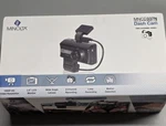 New Minolta MNCD337N Dashboard Camera. Fixed Price $74.99.
