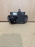 Toyota / Lexus Cruise Control Distance Sensor 88210-50114 Oem. Fixed Price $400.00.