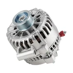 New 135 Amp Alternator 4.0 4L Ford Mustang 2005 2006 2007 2008 Replace# 8.... Fixed Price $182.00.