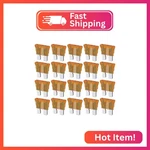 Gebildet Standard Car Fuses Automotive Atc Ato Blade. Fixed Price $7.10.