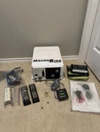 Magnasine Magnum MS2812 Energy 2800W 12VDC Pure Inverter Charger- Free Ship. Fixed Price $1199.99.