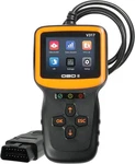 OBD2 Scanner Diagnostic Tool, Car Code Reader Engine Fault. Fixed Price $40.99.