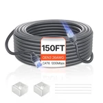 Vevor Starlink 3 Cable 150 Ft Extension For Standard Generation. Fixed Price $46.99.