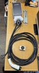 Juicebox 32-AMP Smart Electric Vehicle Charging Station Wi-fi Enabled 2JBX321AJ. Fixed Price $175.00.