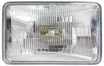 Cec Industries CH5062LLSB Long Life Sealed Beam Headlight 12.8V 65/35W. Fixed Price $29.95.