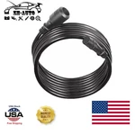 000-14414-001 Extension Cable 10' For Lowrance Tripleshot/splitshot HOOK2. Fixed Price $39.70.