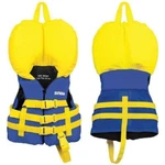 Airhead Vest-infant Blue Nylon #10006-01-A-BL. Fixed Price $25.67.