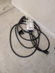 Grizzl-e Classic Avalanche Edition Level Charger 40A Nema 14-50 24FT Cable. Fixed Price $274.99.