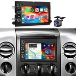 Mahvec 8CORE 6GB128GB Radio Ford F150 F250 F350 Fusion Edge Explorer. Fixed Price $304.12.