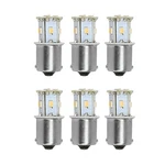 Scandvik Bulb Warm White *6-PACK Upc 786142411552. Fixed Price $52.14.